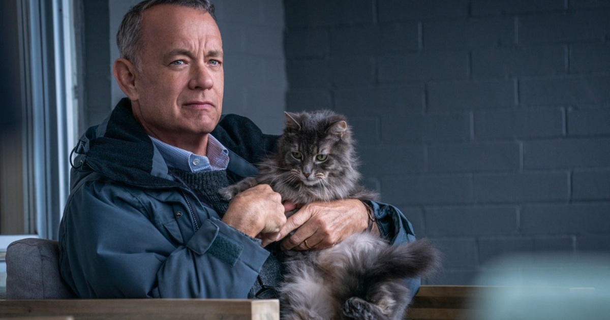10 films comme un homme appelé Otto