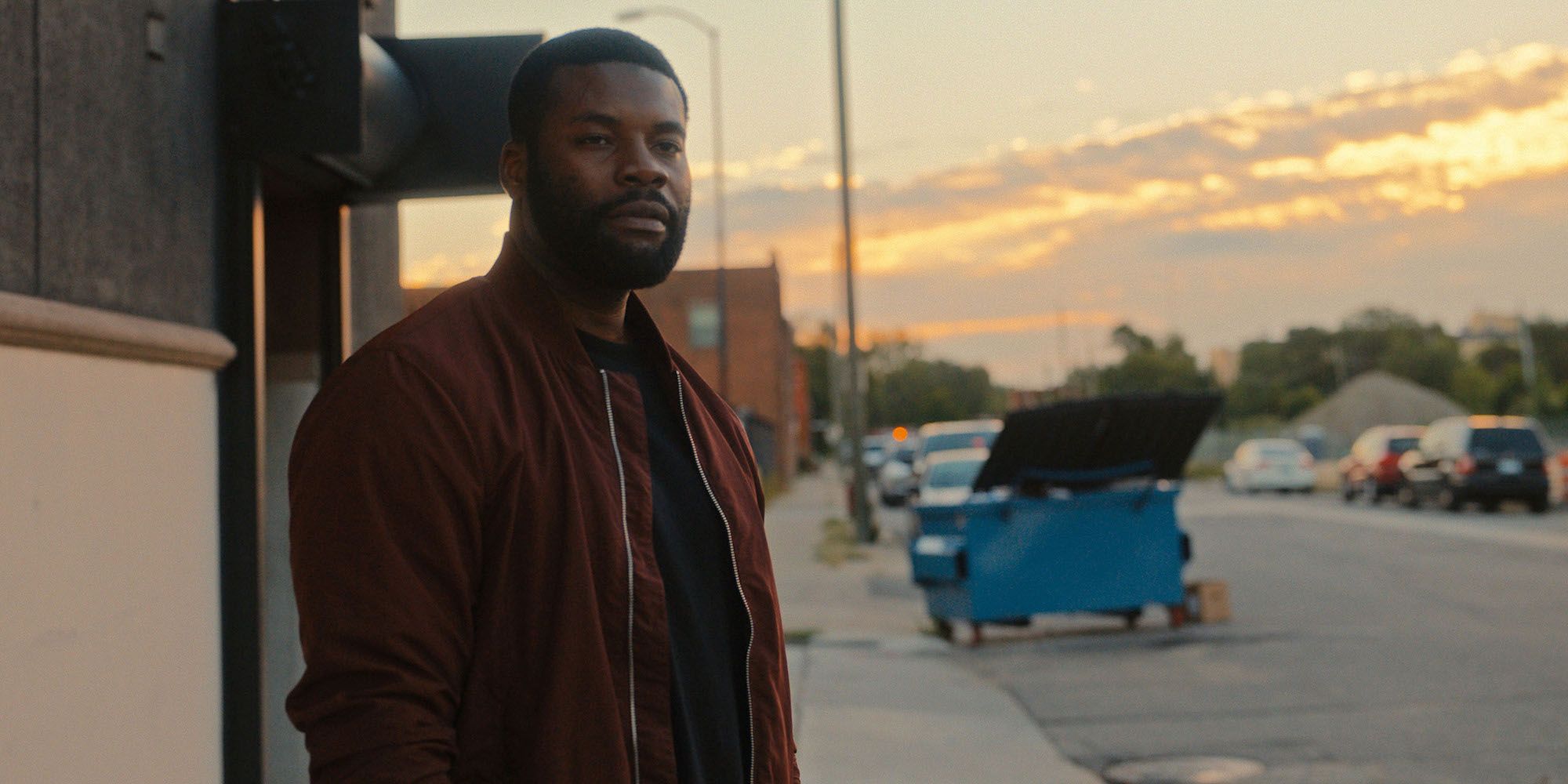 Amin Joseph in To Live and Die and Live