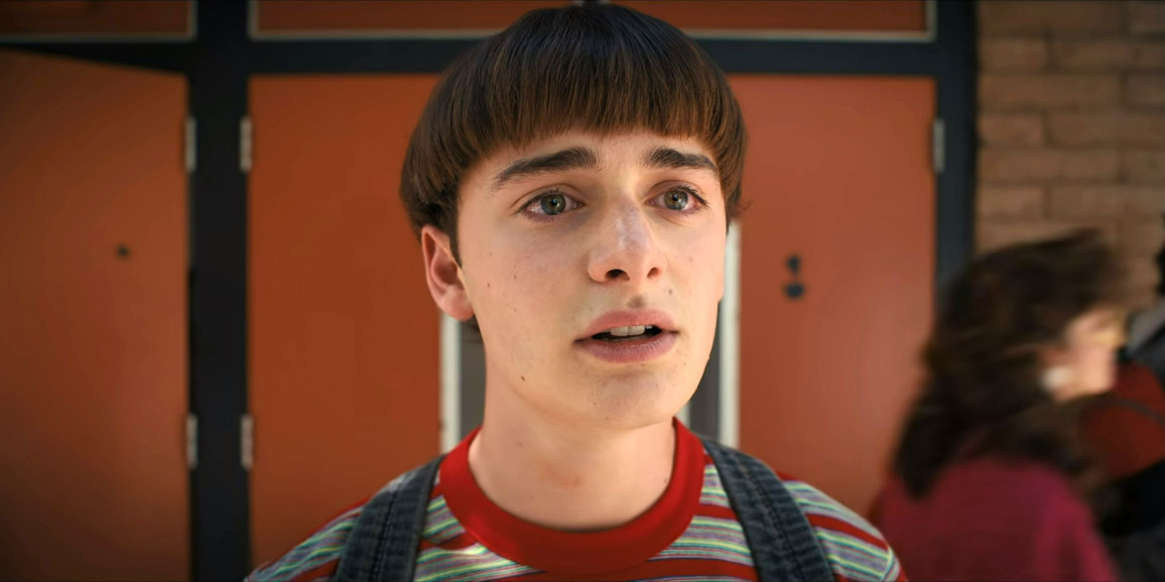 Stranger Things Season 4 Will Byers