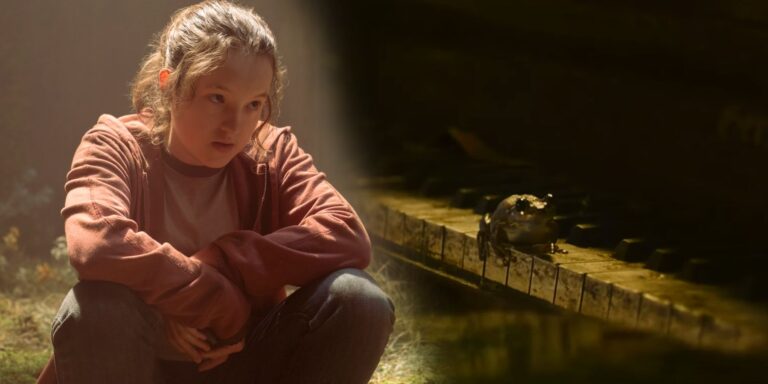 La scène Viral Piano Frog de The Last Of Us n&rsquo;existe qu&rsquo;à cause d&rsquo;une erreur