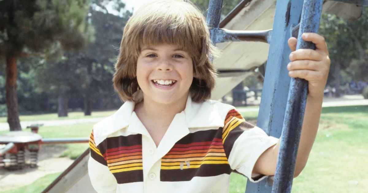 Eight Is Enough