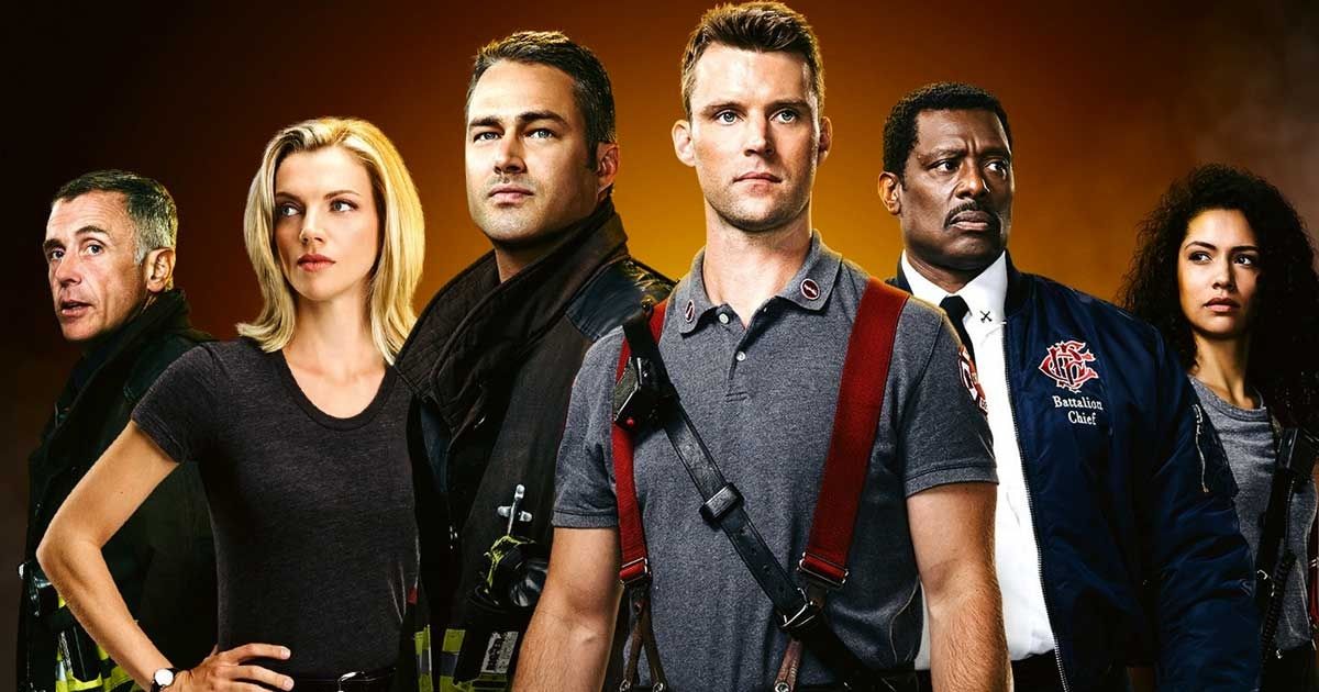 Chicago Fire