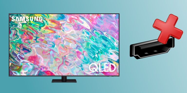 Comment connecter une Smart TV à un récepteur sans HDMI