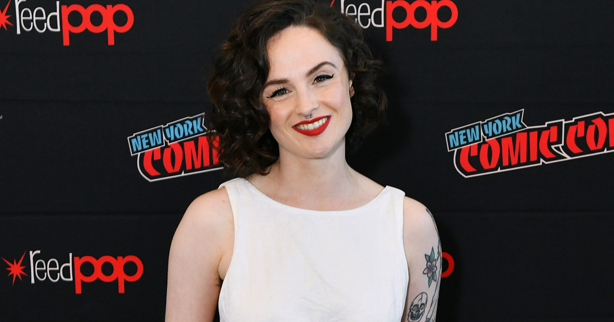 Demi Lardner sur Alison et la culture australienne