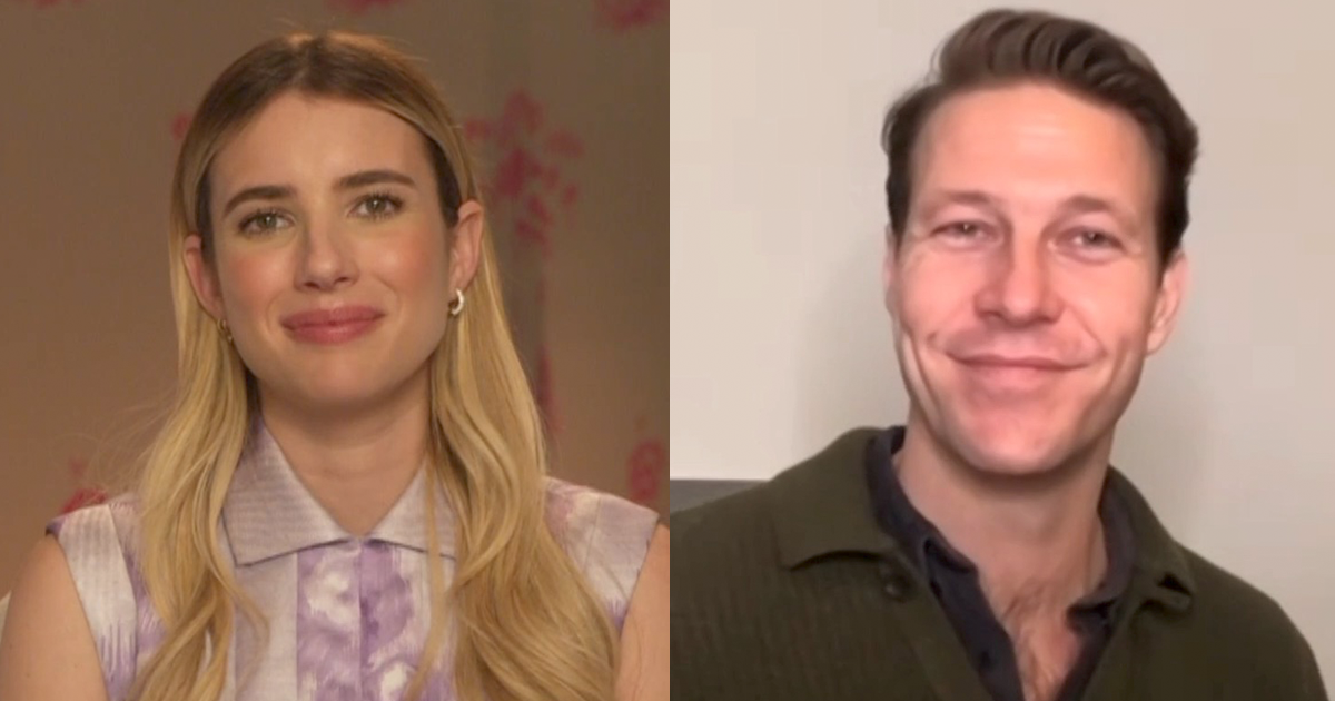 Emma Roberts et Luke Bracey dans une comédie sincère