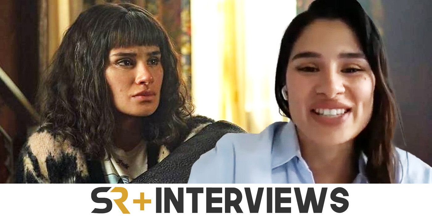 diane guerrero doom patrol season 4 interview