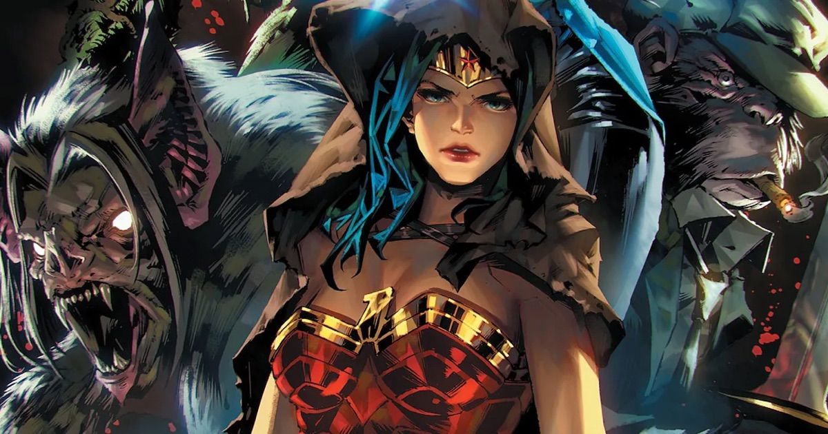 wonder woman 3 release date