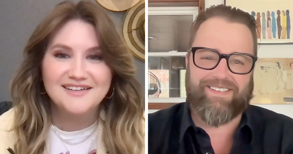 Jillian Bell et Joshua Leonard parlent Hulu Comedy