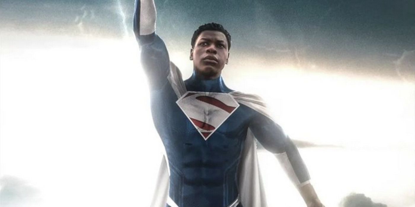 John Boyega Val Zod-1