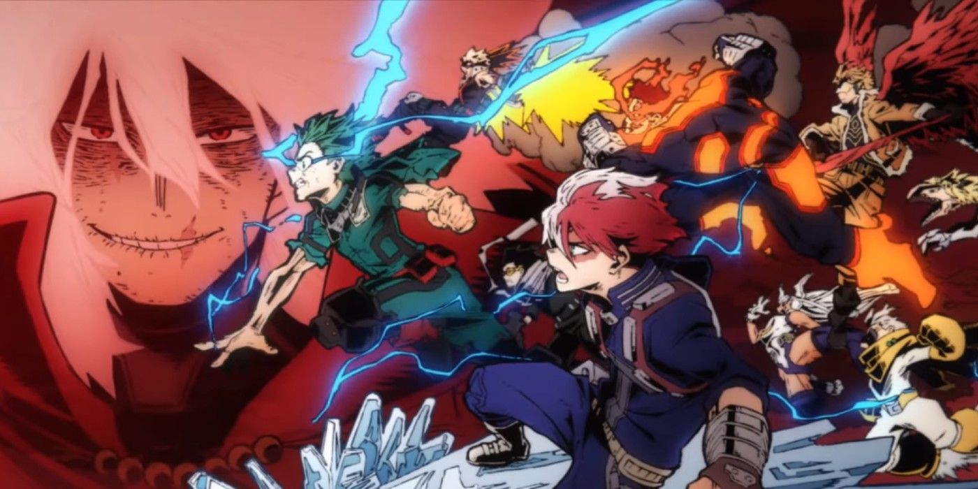 mha-Season-6