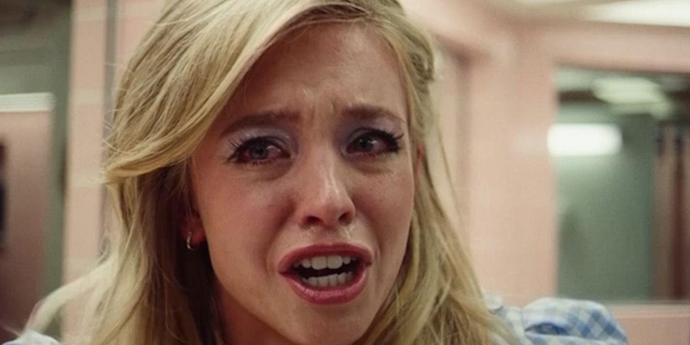 Euphoria Season 2 Sydney Sweeney meme