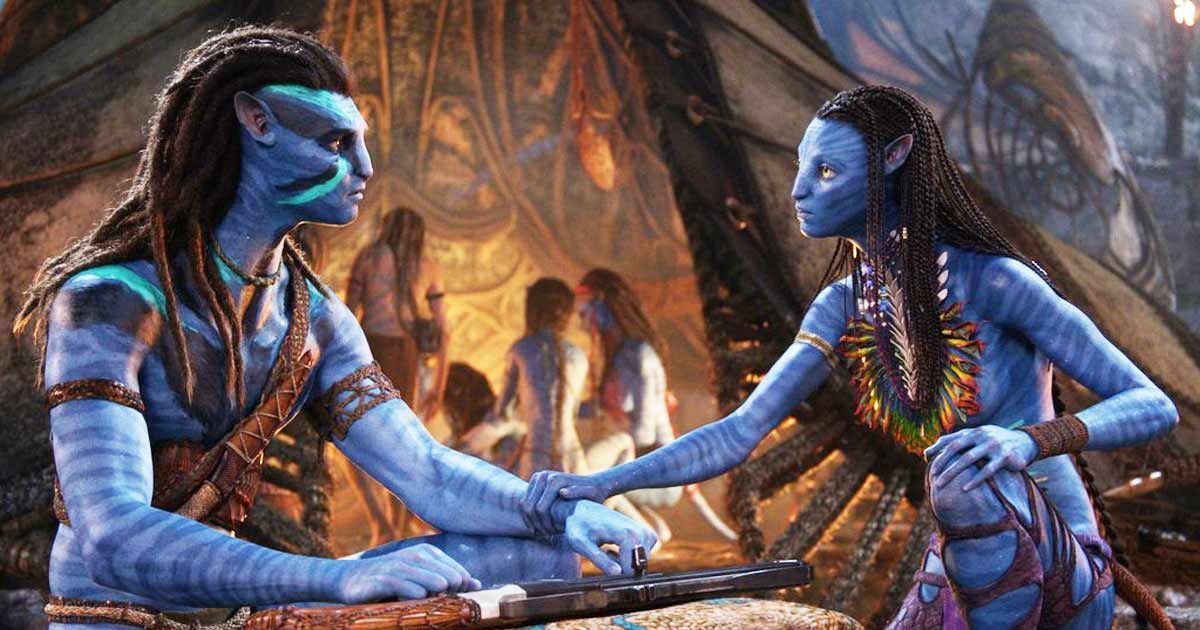 avatar 2