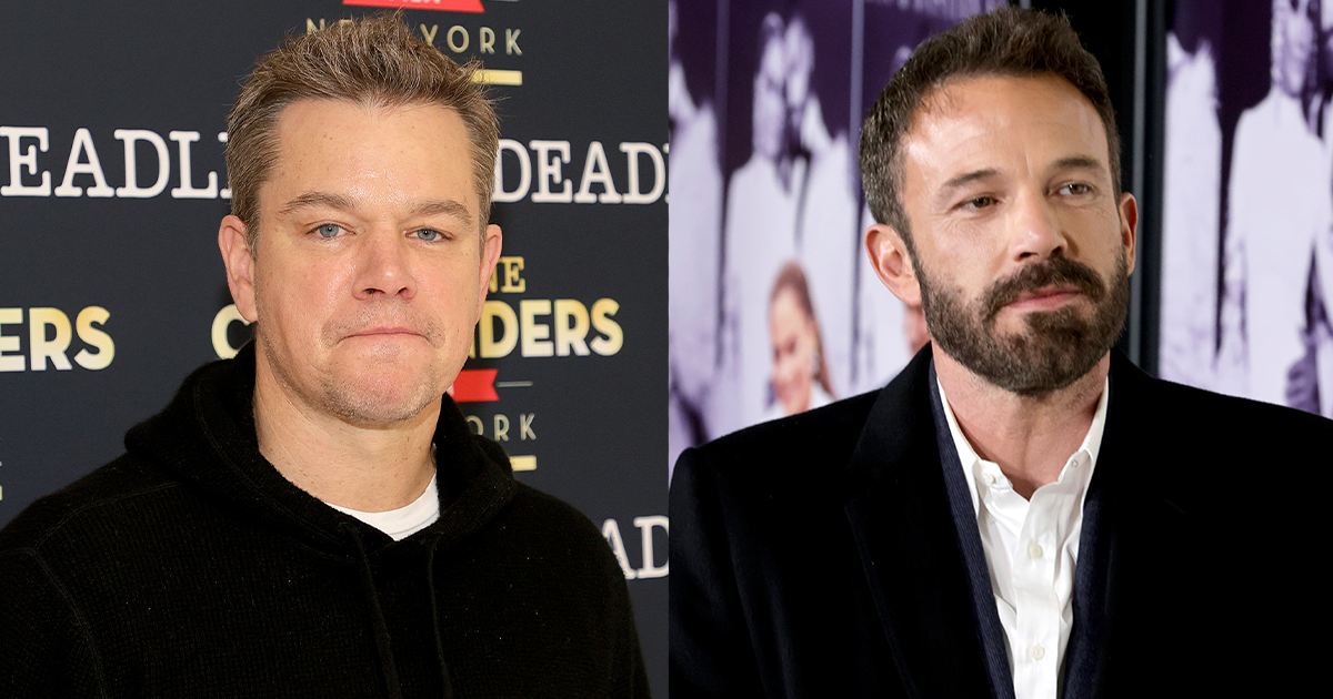 Le film Nike dirigé par Ben Affleck et Matt Damon obtient une large sortie en salles