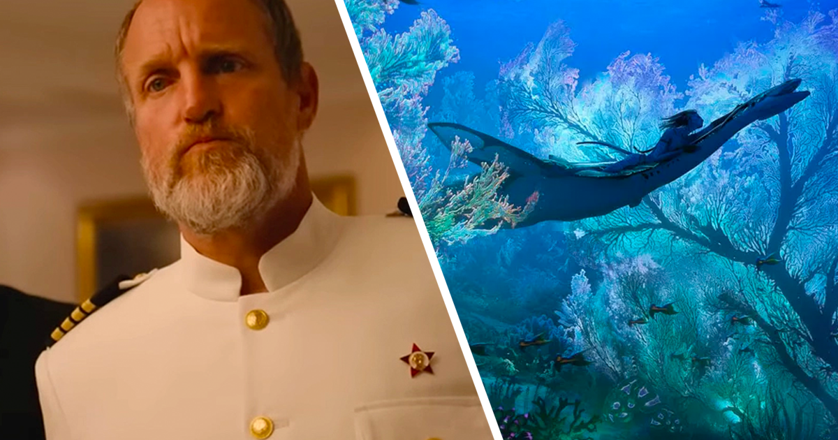 Le meilleur de 2022 : les films préférés de Tudor Leonte