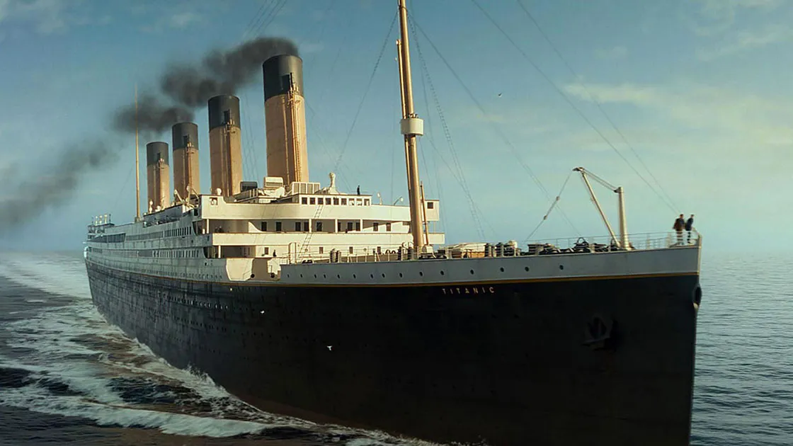 Les citations du Titanic les plus celebres