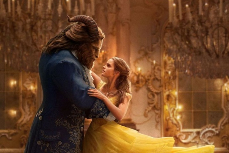 Les meilleures citation du film La Belle et La Bete