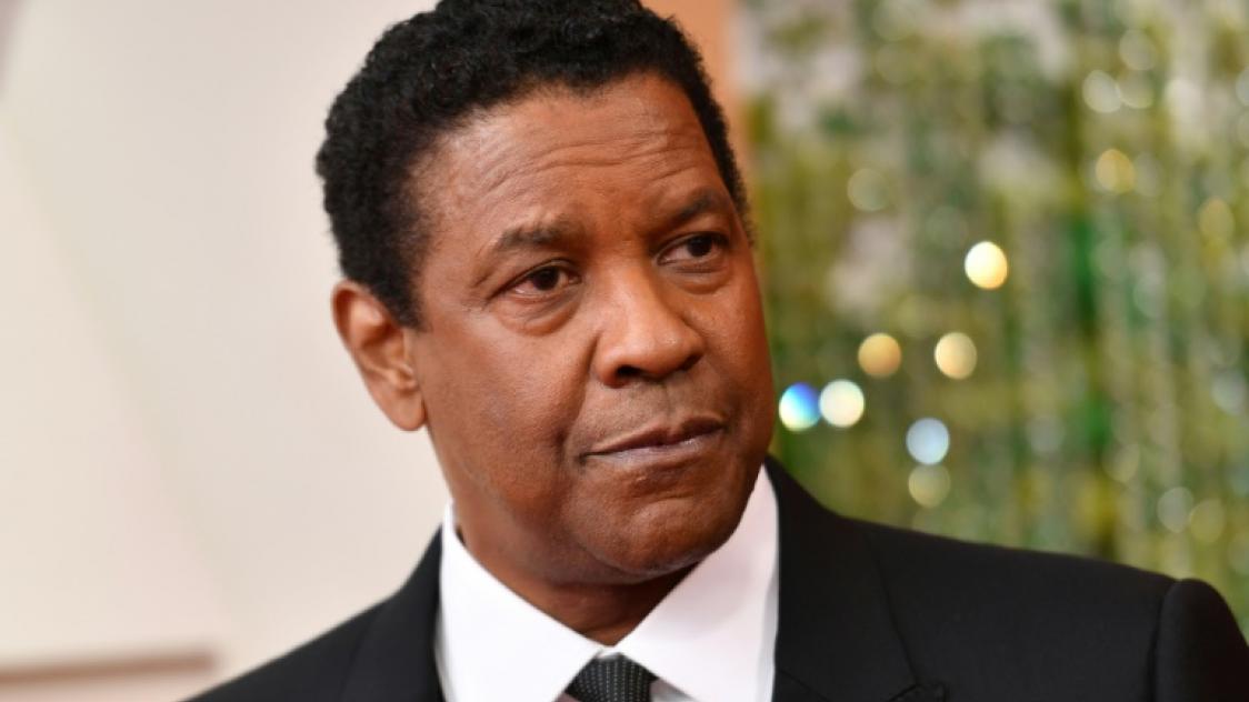 Les meilleures citations de Denzel Washington