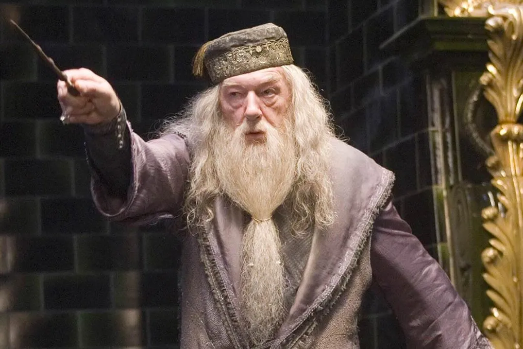 Les meilleures citations de Dumbledore