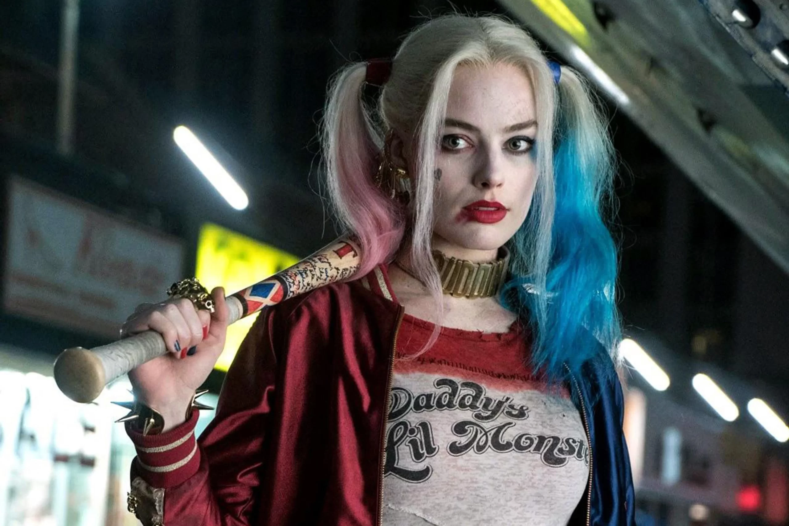 Les meilleures citations de Harley Quinn scaled