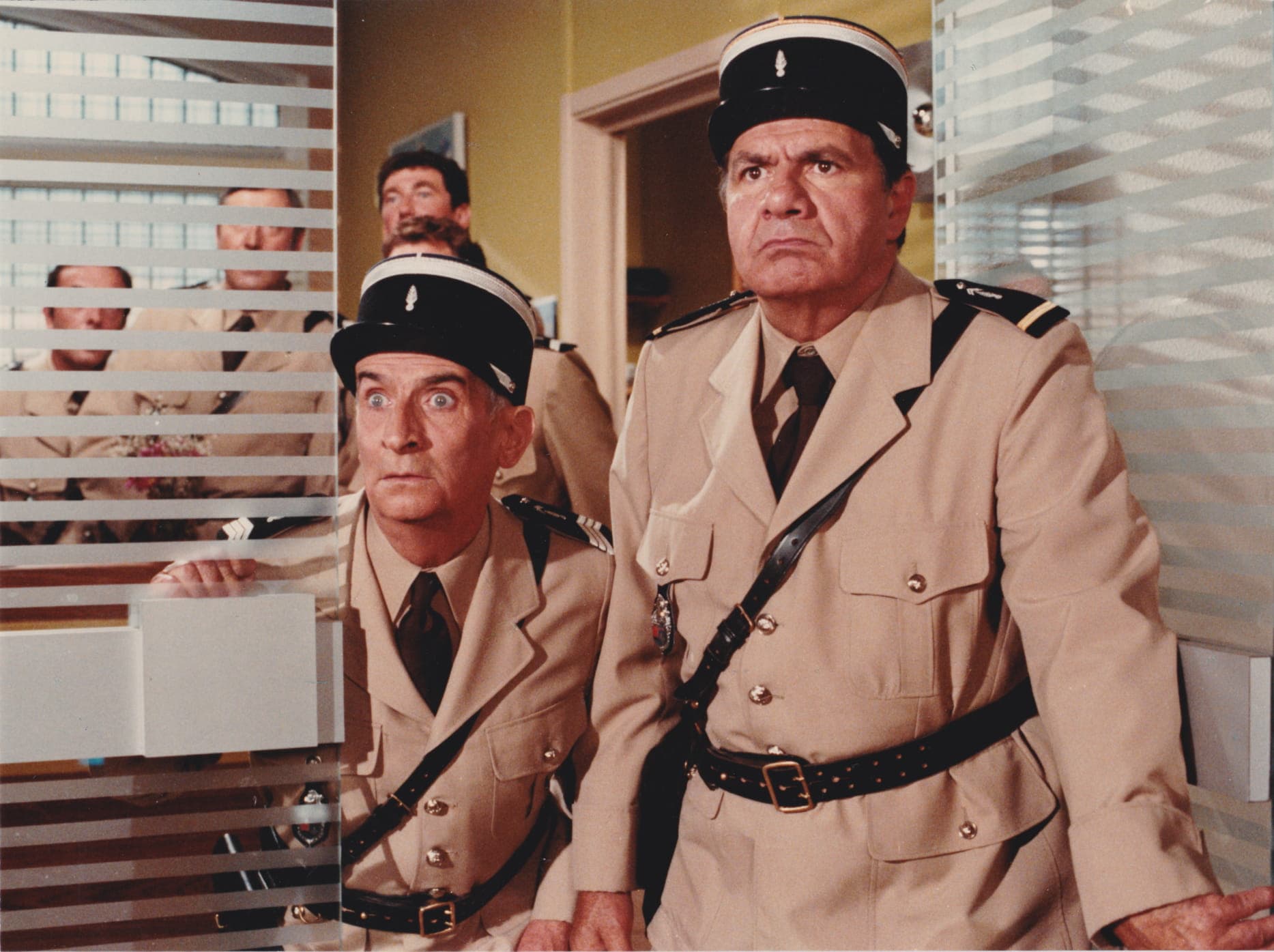 Les meilleures citations de Louis de Funes