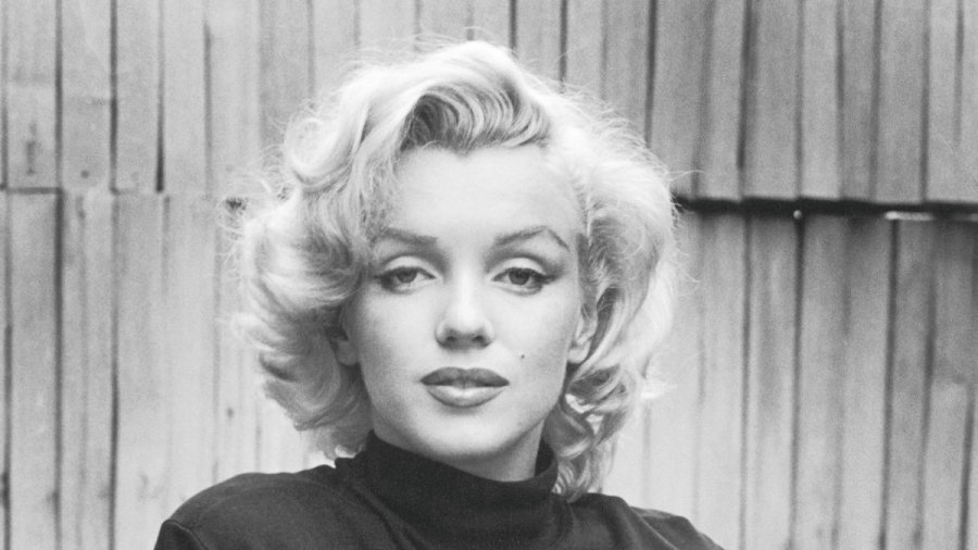 Les meilleures citations de Marilyn Monroe