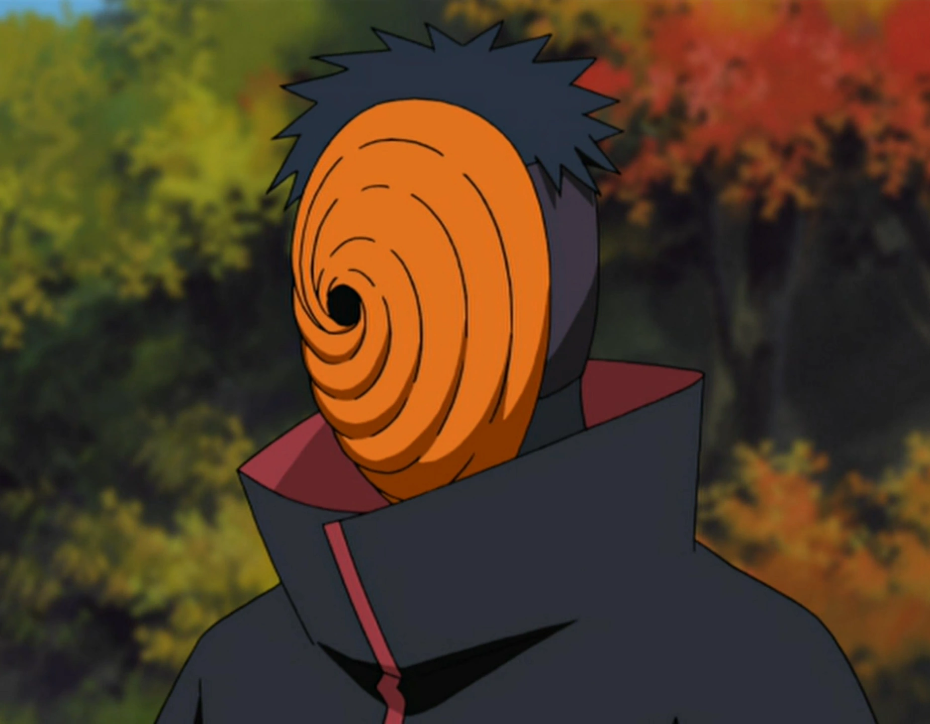 Les meilleures citations de Obito