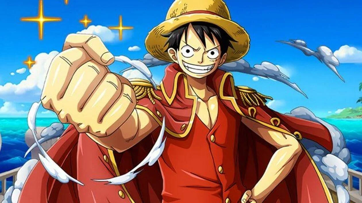 Les meilleures citations de One Piece
