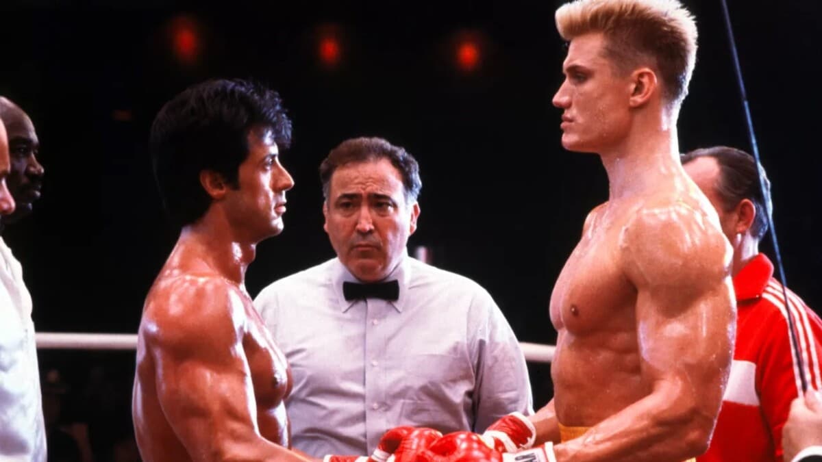 Les meilleures citations de Rocky