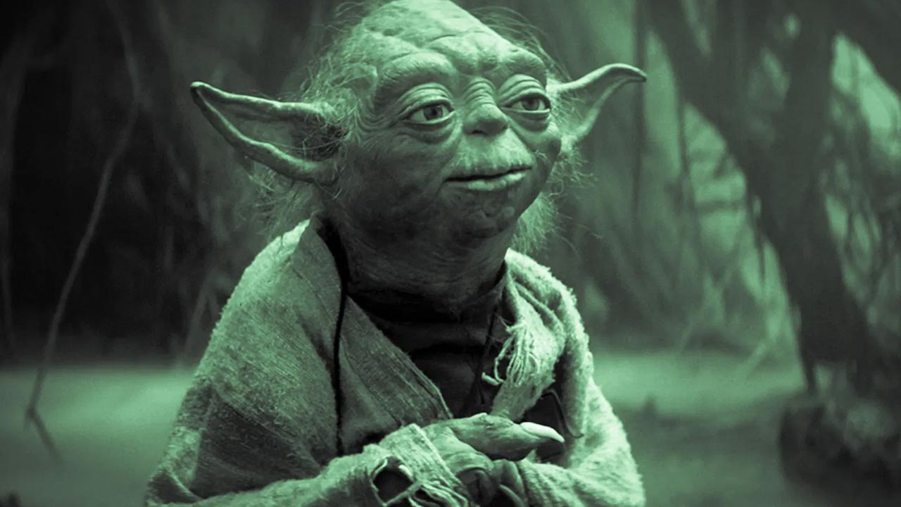 Les meilleures citations de Yoda