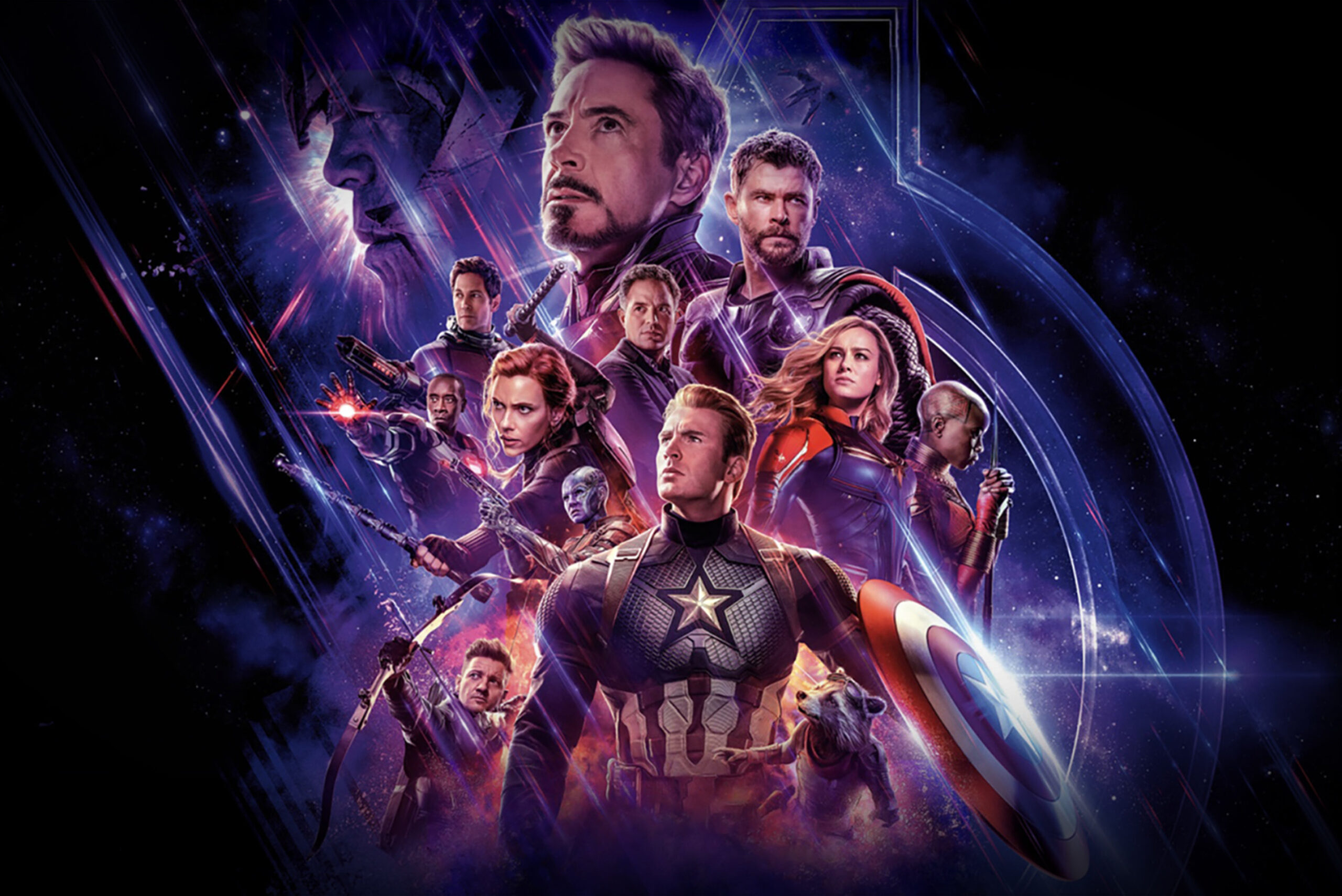 Les meilleures citations de films Marvel scaled