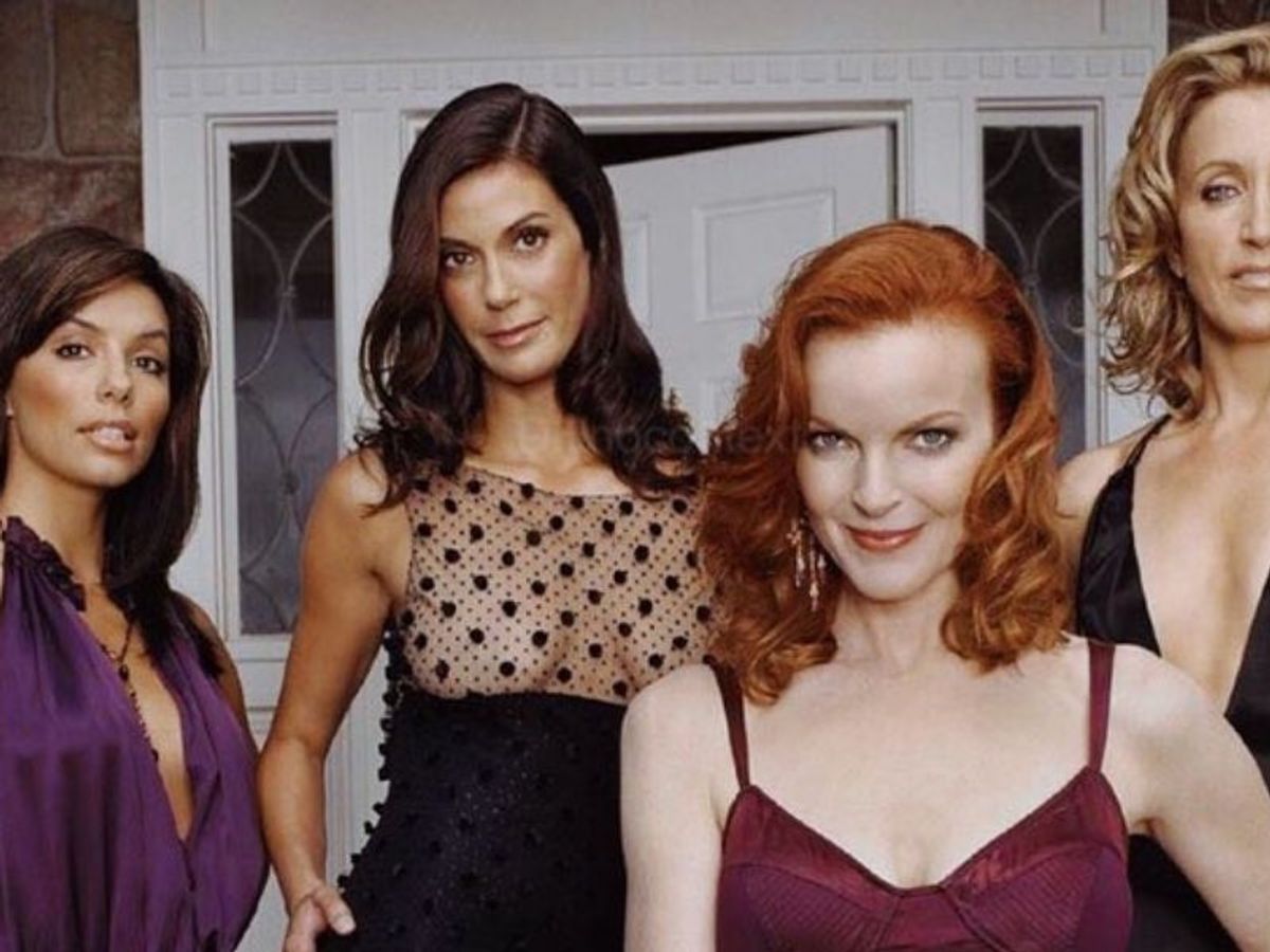 Les meilleures citations de la serie Desperate Housewives