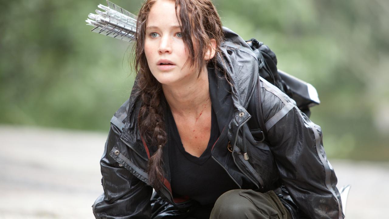 Les meilleures citations des films Hunger Games