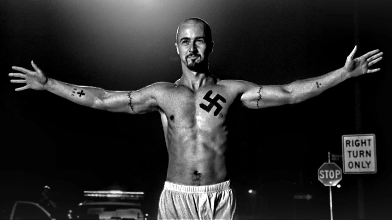 Les meilleures citations du film American History X