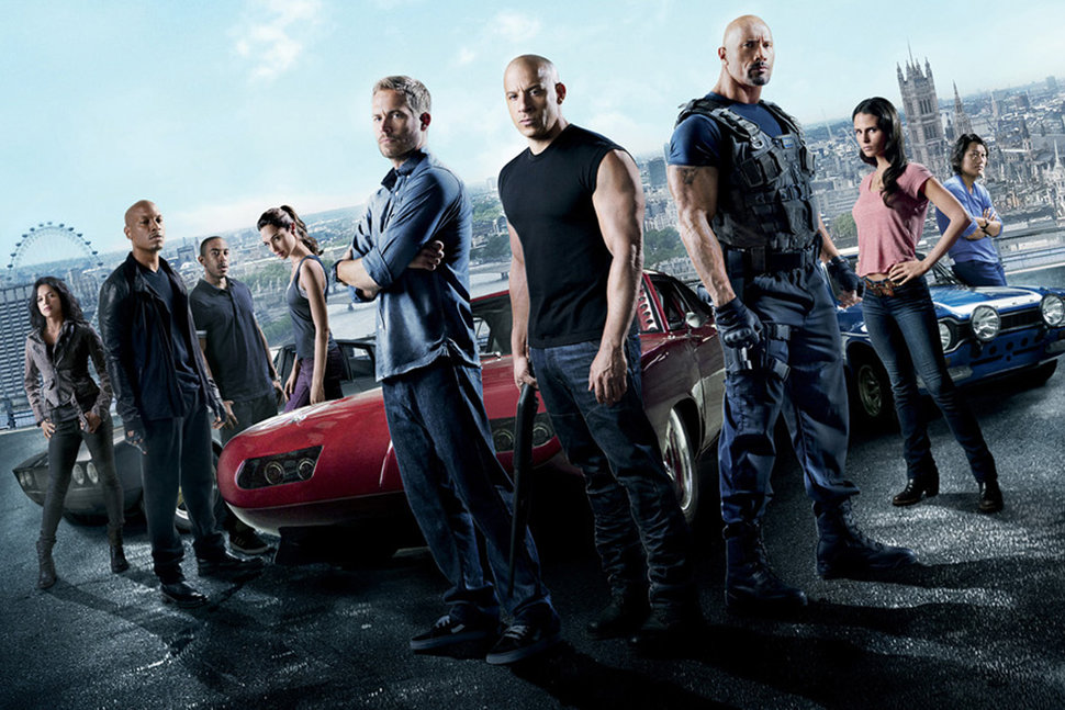 Les meilleures citations du film Fast and Furious