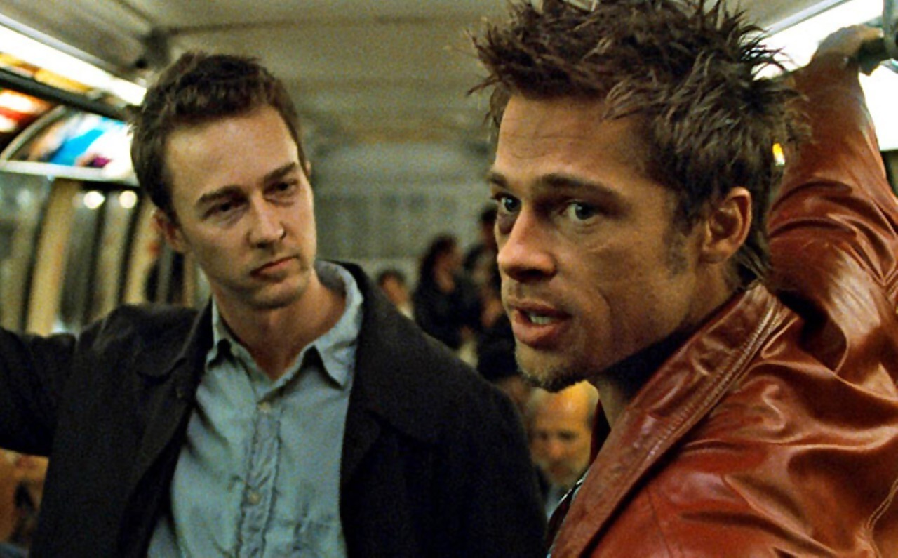 Les meilleures citations du film Fight Club