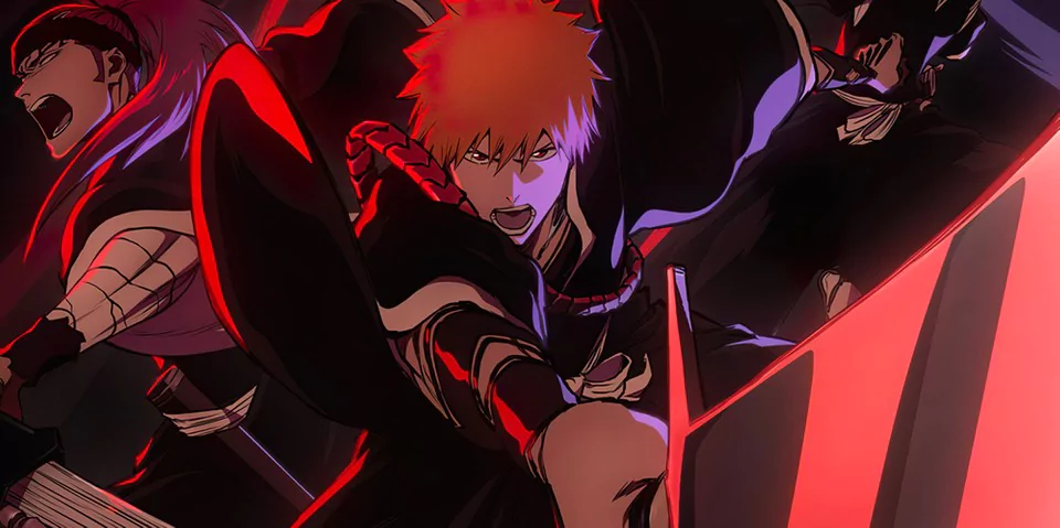 Les meilleures citations du manga Bleach