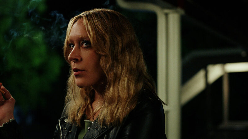 Natasha Lyonne Rian Johnson Make a Perfect Team for Peacocks