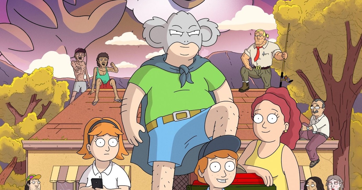 Nouvelles dates de sortie de séries télévisées et de films