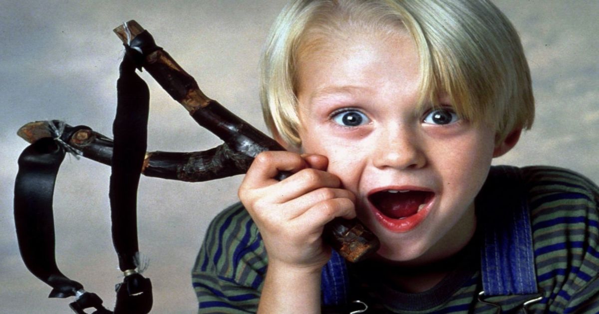 Dennis the Menace