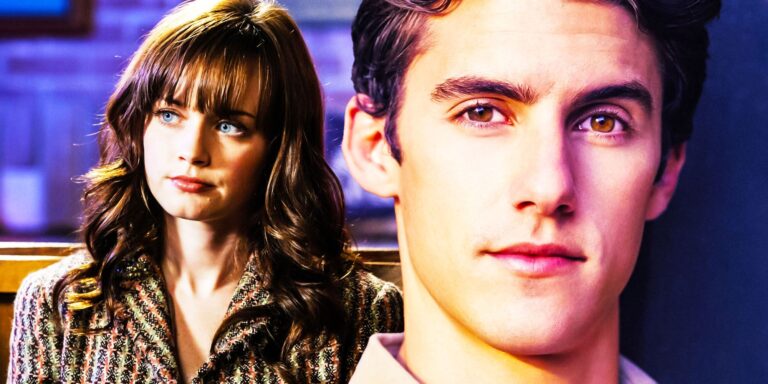 Pourquoi tant de fans de l&rsquo;équipe Jess quand il a maltraité Rory sur Gilmore Girls?