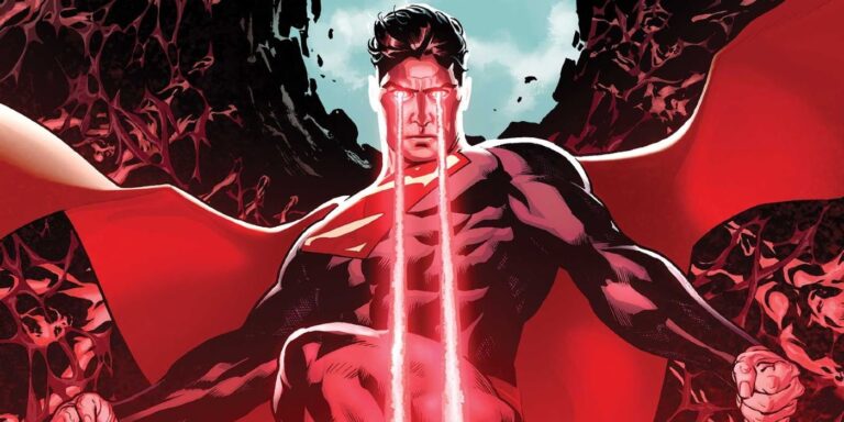 Superman est peut-être plus magique que ses fans ne le pensent