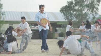 Sundance 2023: Radical, The Longest Goodbye | Festivals & Awards