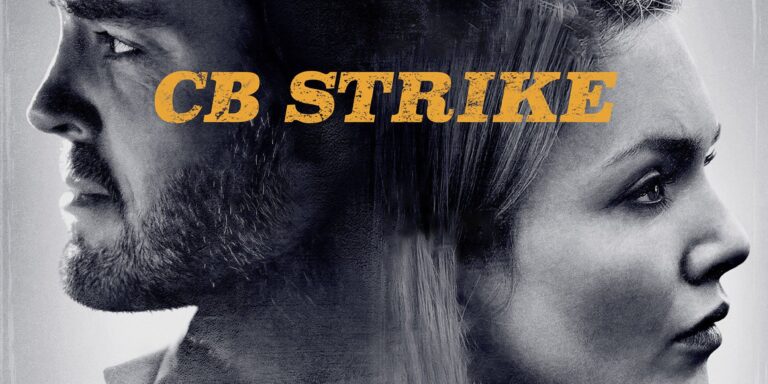 Où regarder CB Strike Saison 3