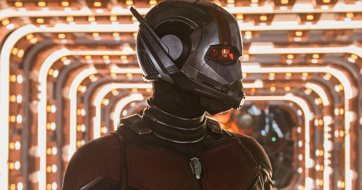 Les films Ant-Man classés après Quantumania