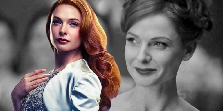 Le plus grand showman : Qui chante « Never Enough » (Pourquoi ce n’est pas Rebecca Ferguson)