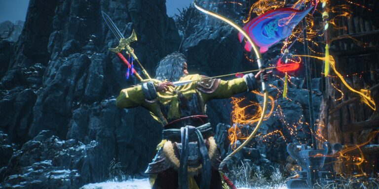 Wo Long: Fallen Dynasty Update améliore considérablement les constructions d’arcs