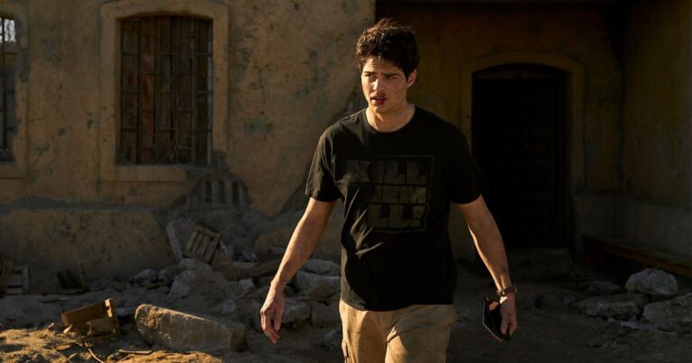 Comment la série télévisée Recruit revitalise le genre thriller d&rsquo;espionnage