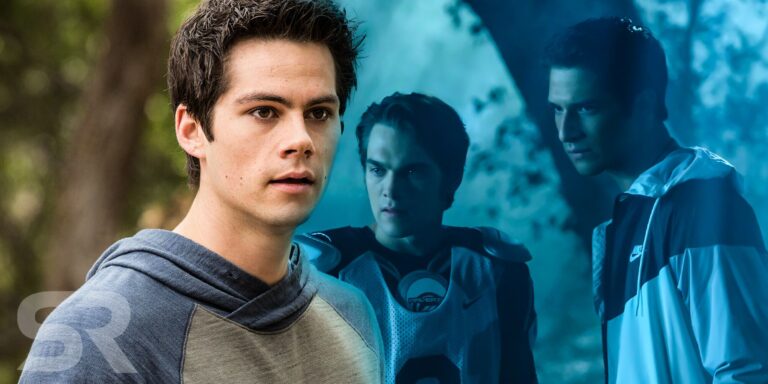 Pourquoi Stiles était à peine dans Teen Wolf Saison 6
