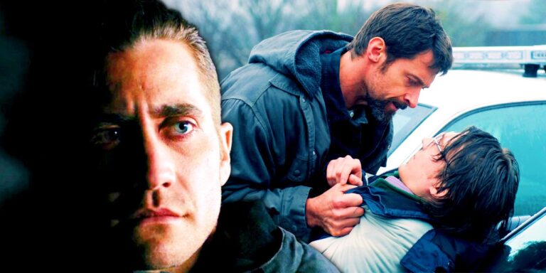 Explication de la fin des prisonniers (en détail)