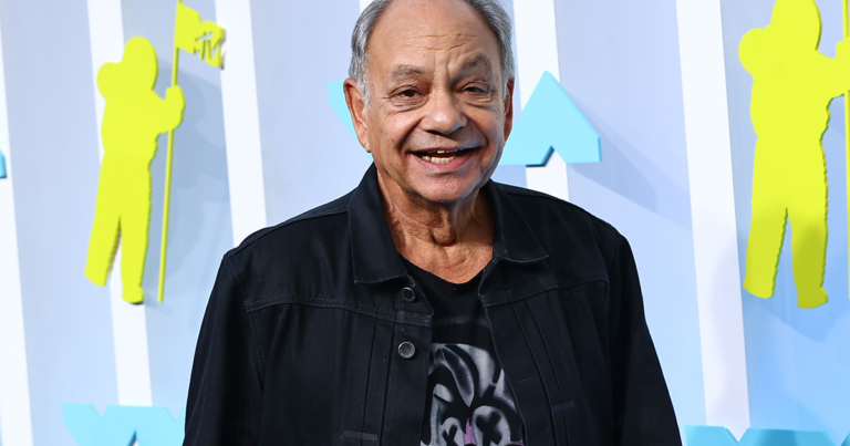 Cheech Marin sur Julio et retour à Cheech & Chong